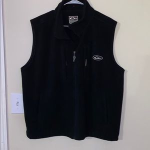 Drake Vest